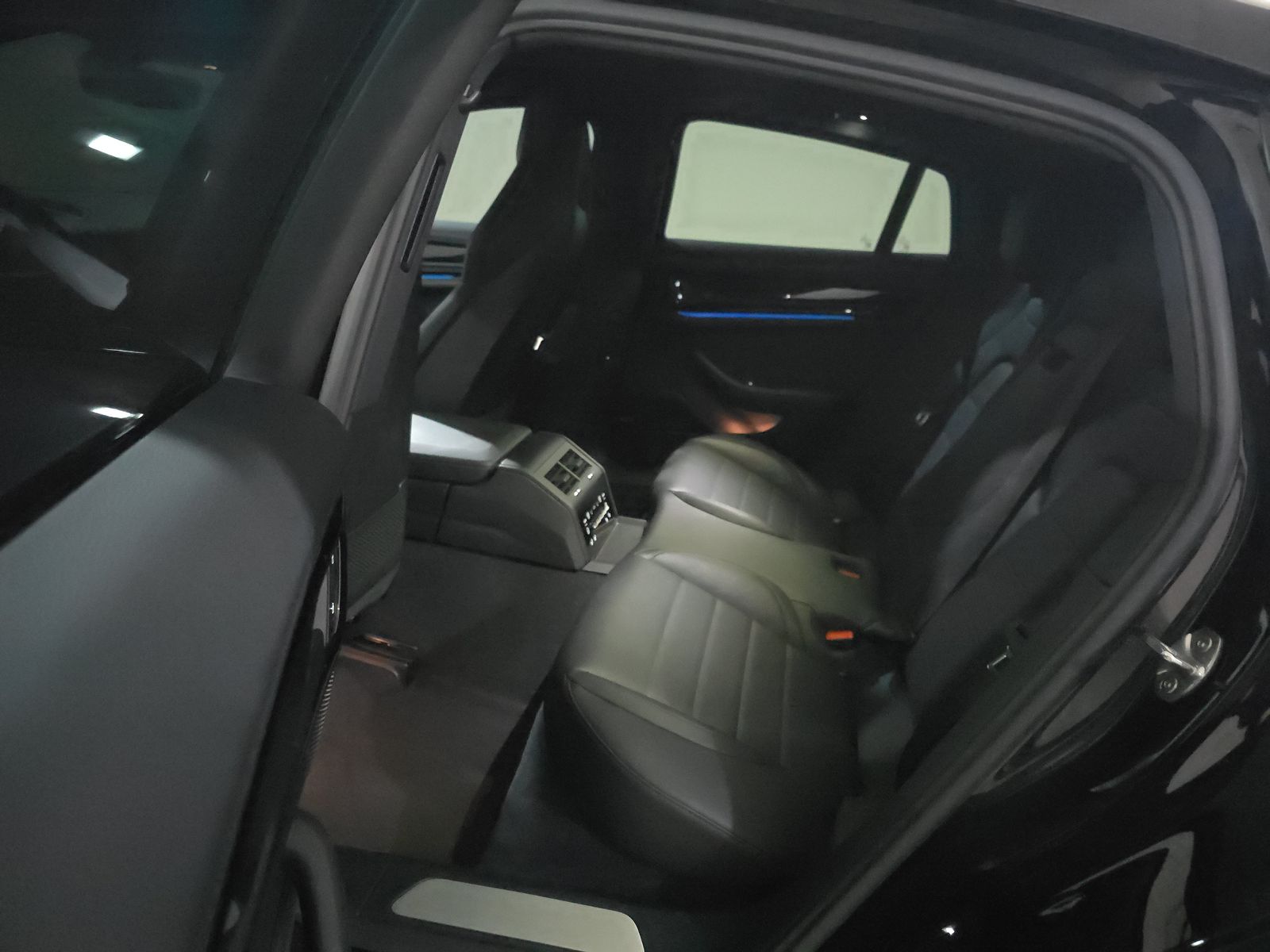 2025 Porsche Panamera Base RWD