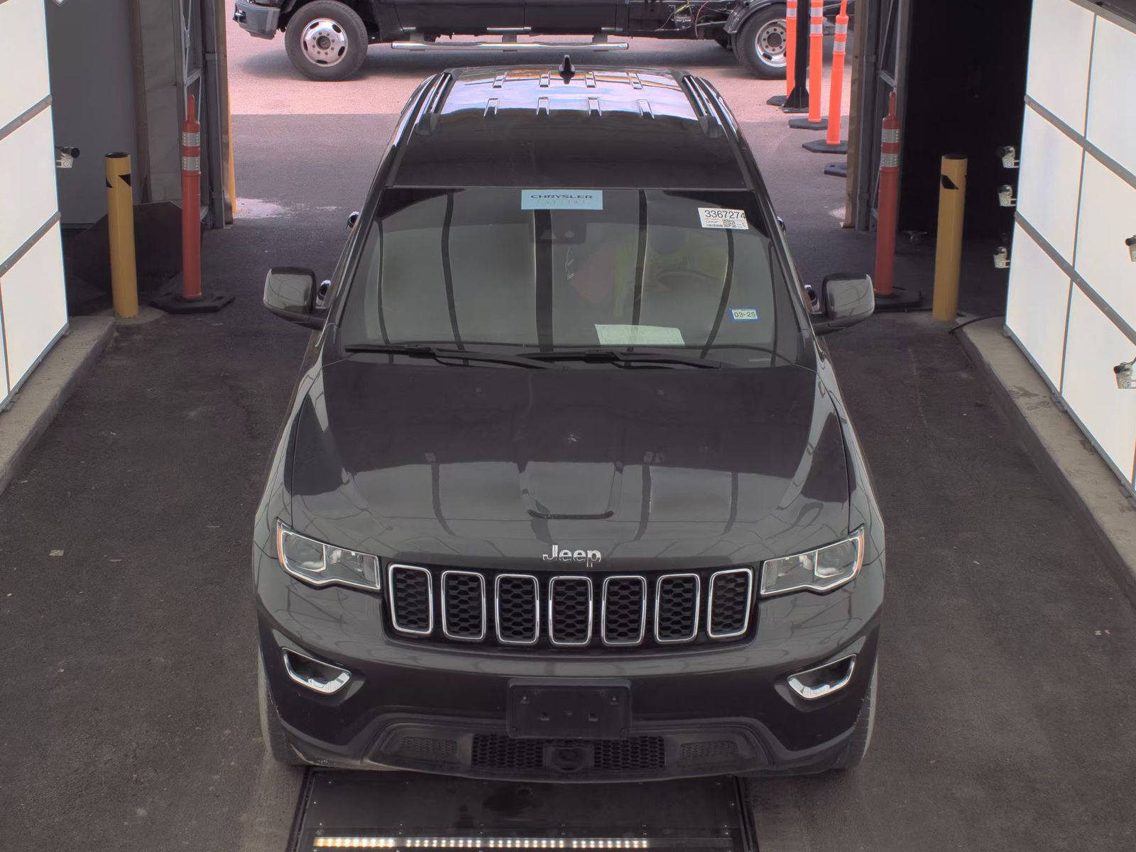 JEEP GRAND CHEROKEE - 3