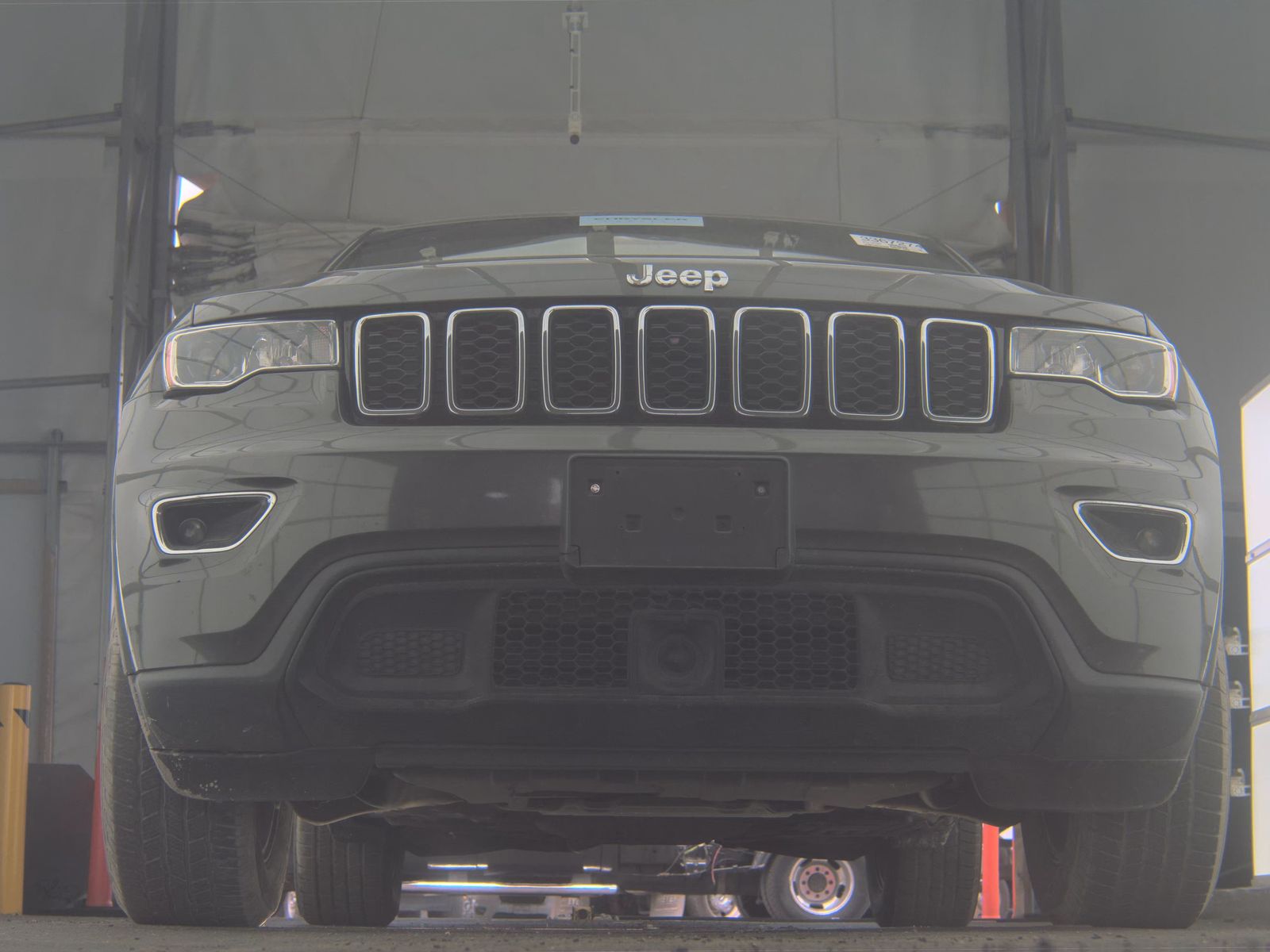 JEEP GRAND CHEROKEE - 4