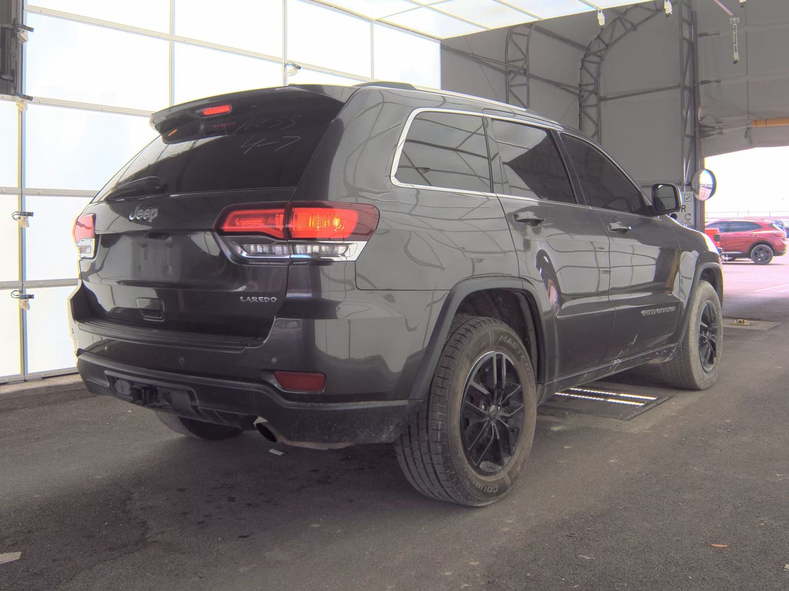 JEEP GRAND CHEROKEE - 6