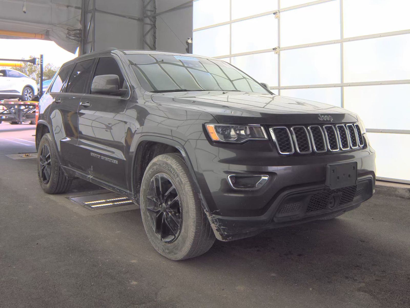 JEEP GRAND CHEROKEE - 5