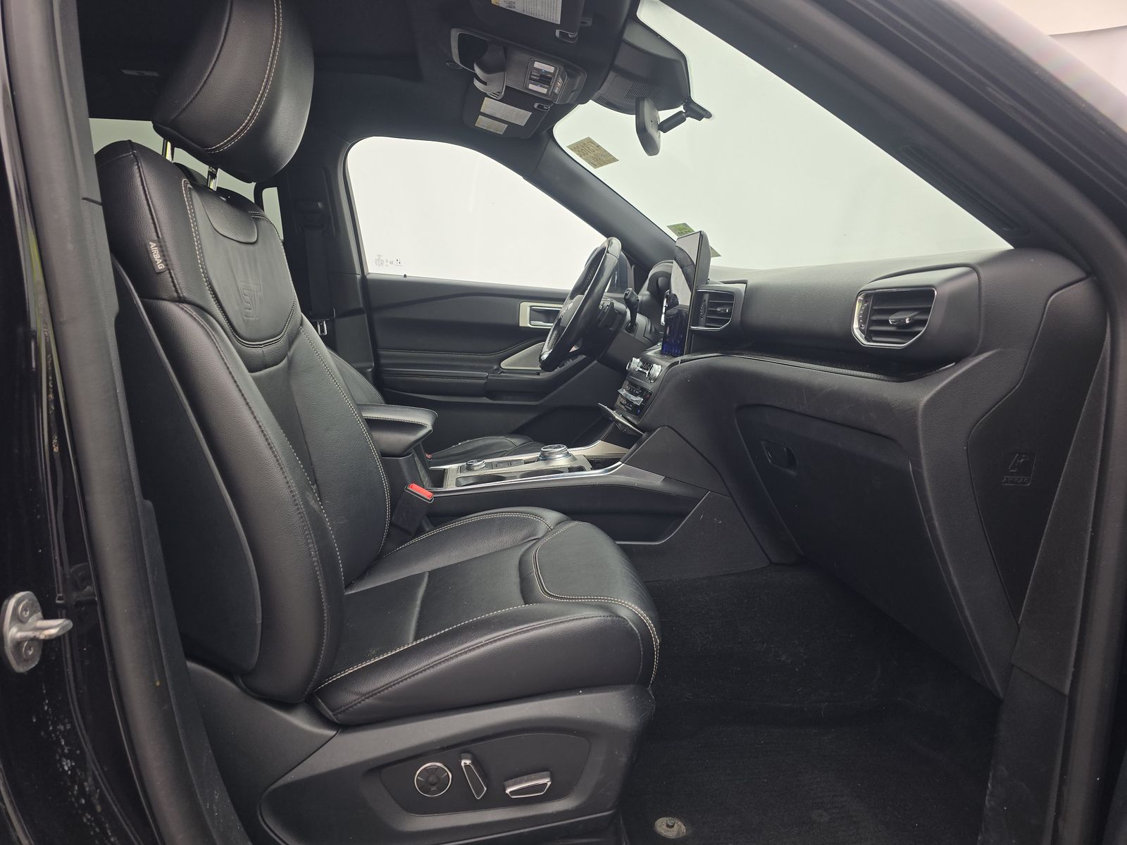 2020 Ford Explorer ST AWD