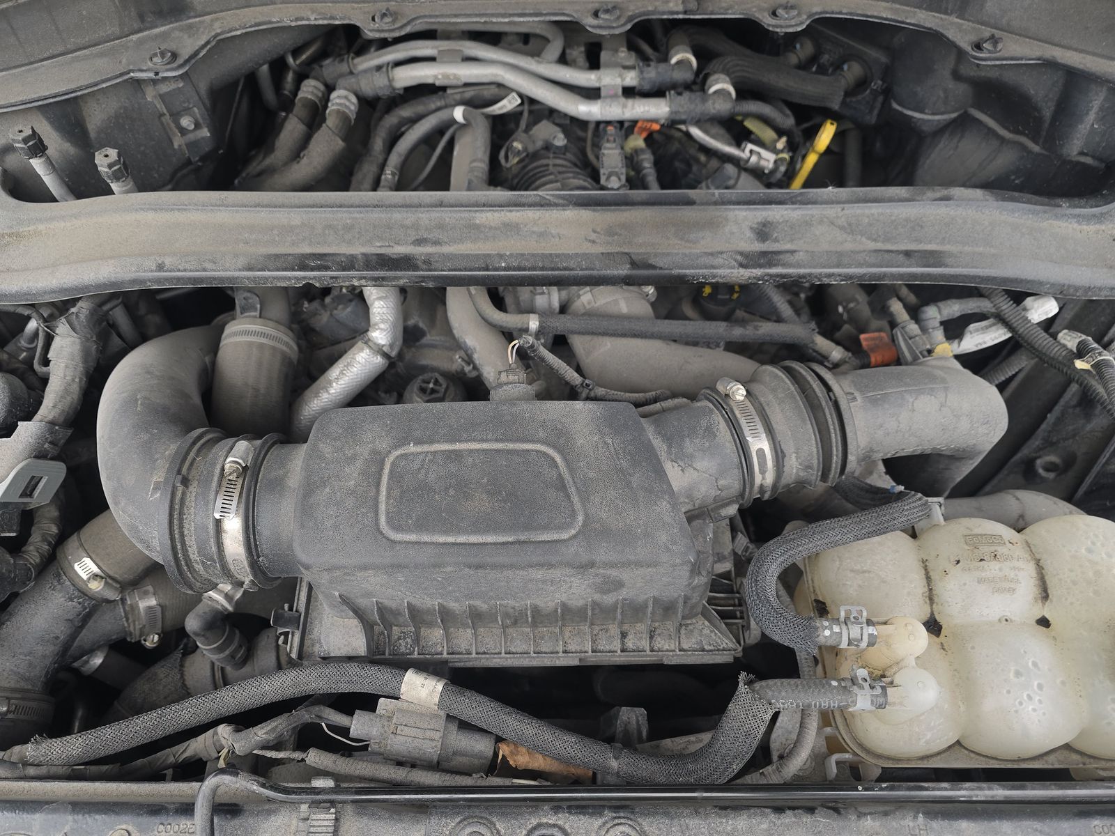 2020 Ford Explorer ST AWD