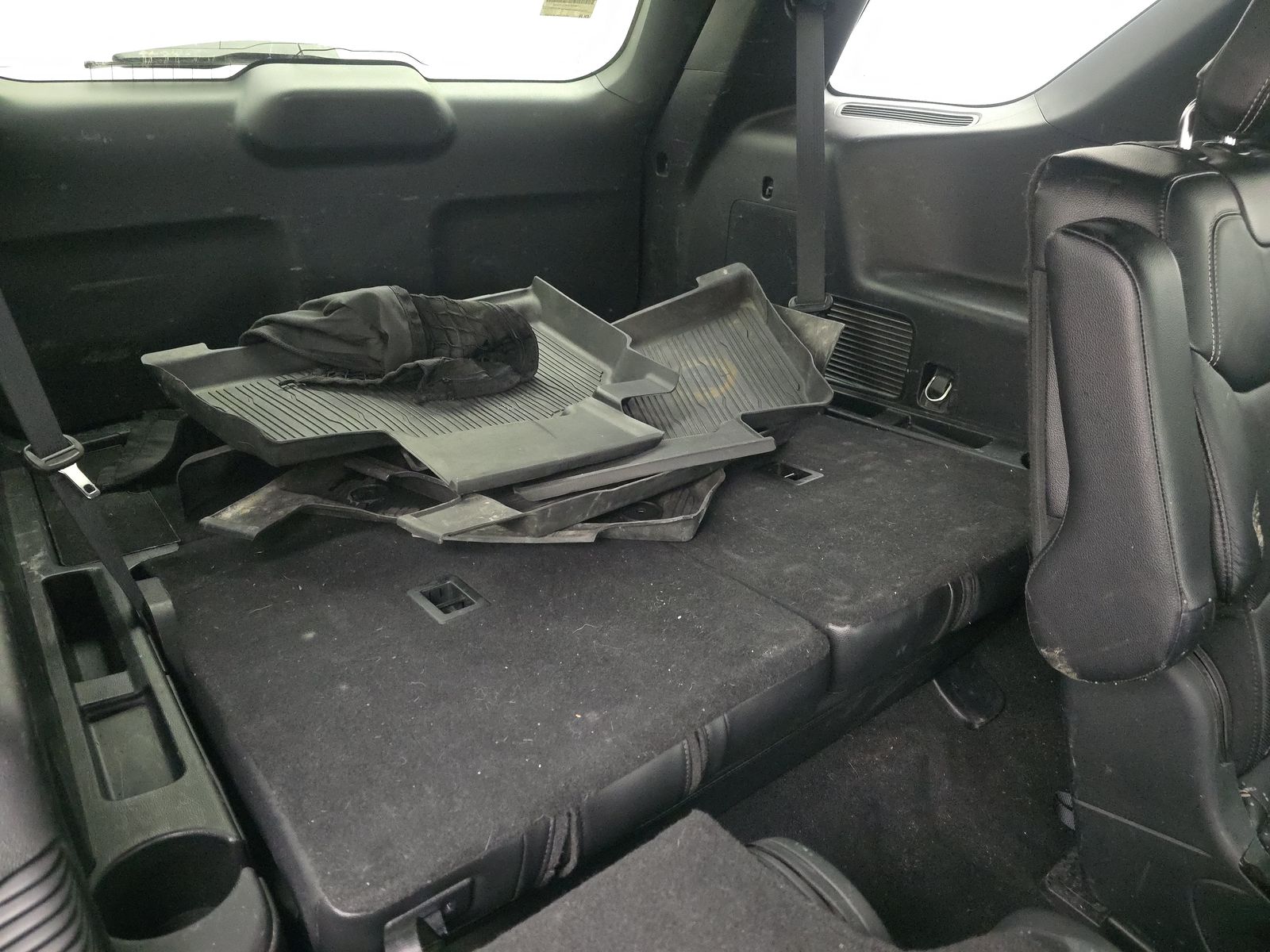 2020 Ford Explorer ST AWD