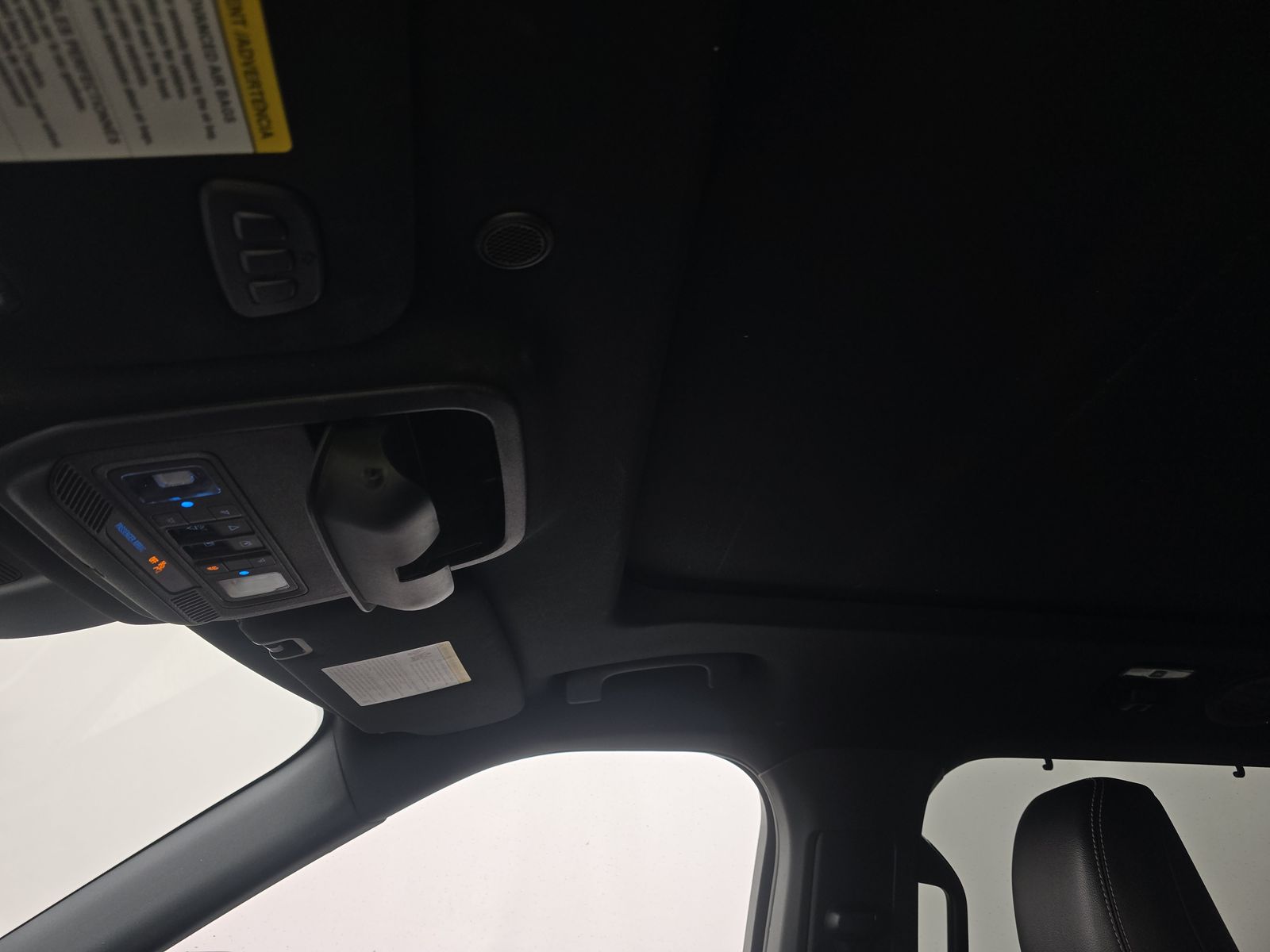 2020 Ford Explorer ST AWD