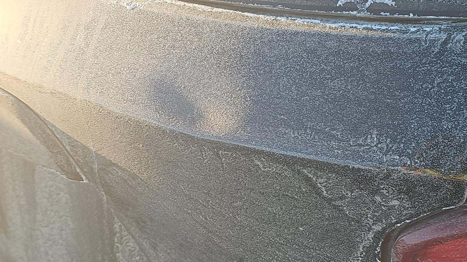 2020 Ford Explorer ST AWD