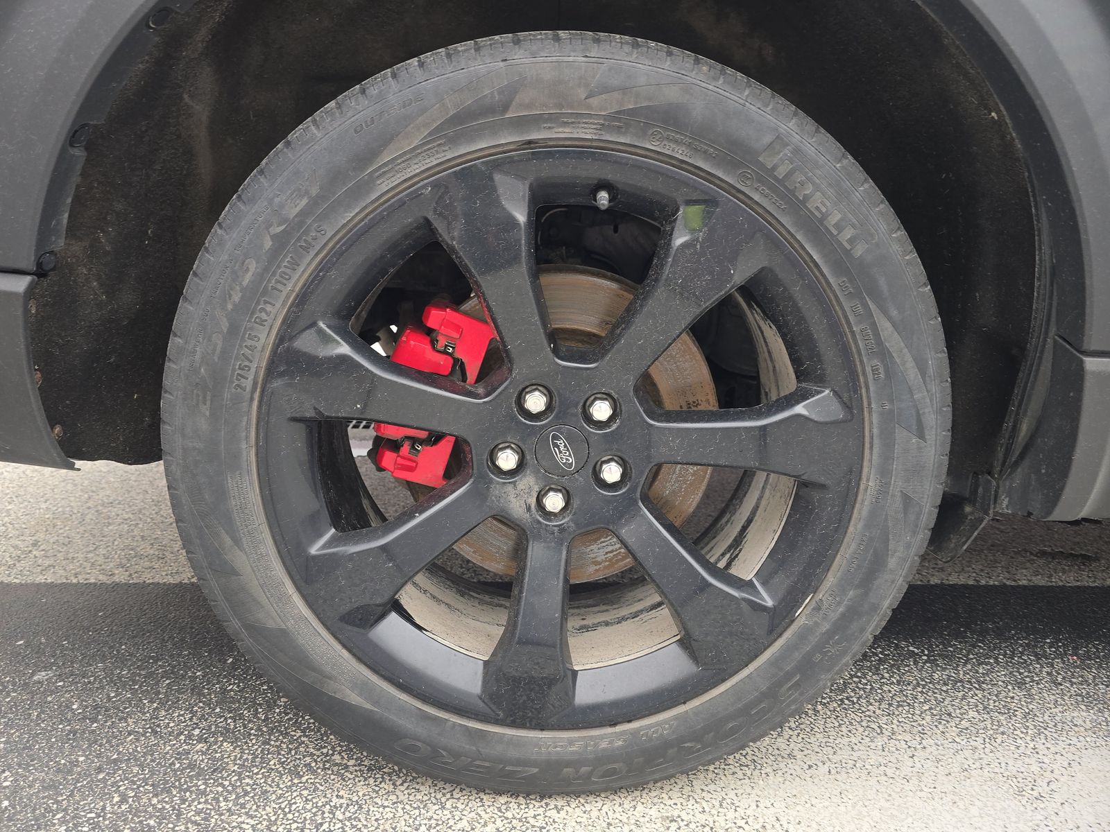 2020 Ford Explorer ST AWD