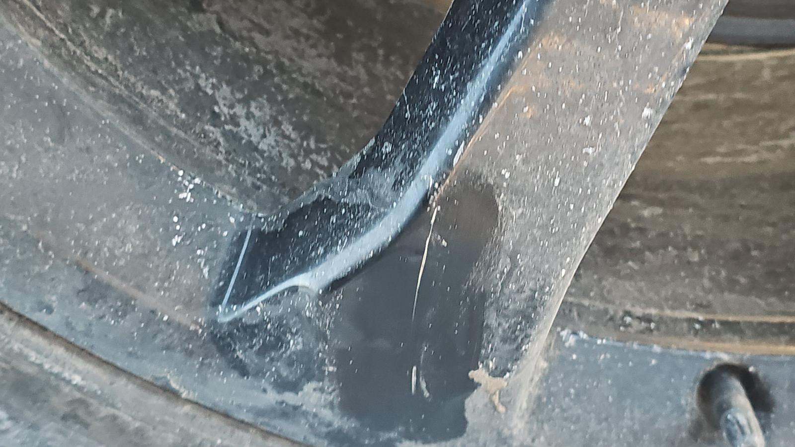 2020 Ford Explorer ST AWD