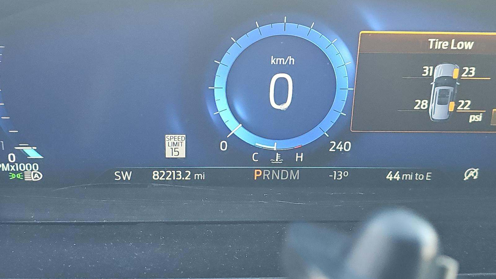 2020 Ford Explorer ST AWD