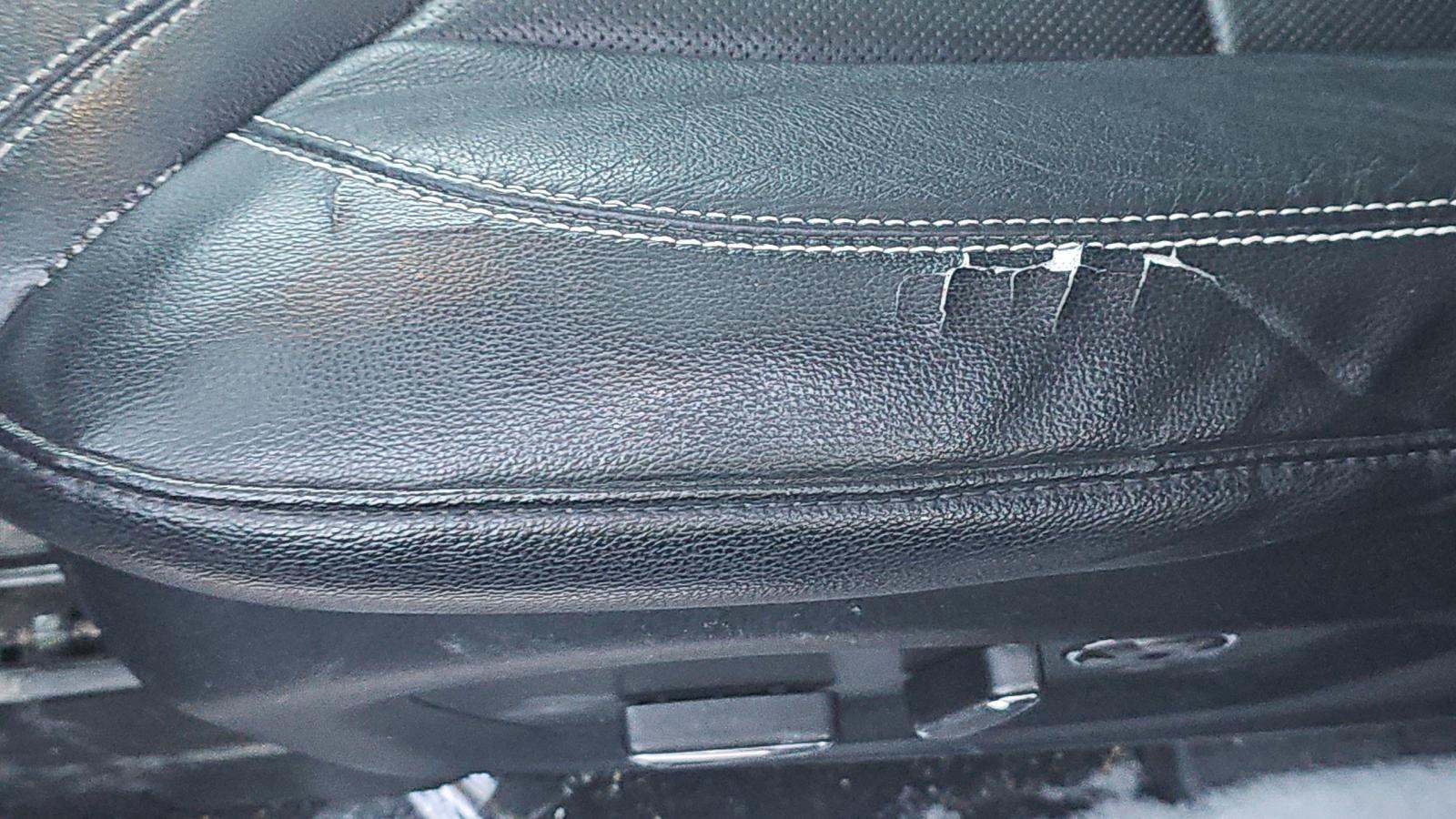 2020 Ford Explorer ST AWD