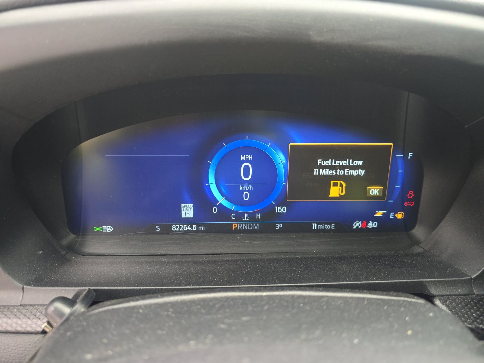 2020 Ford Explorer ST AWD