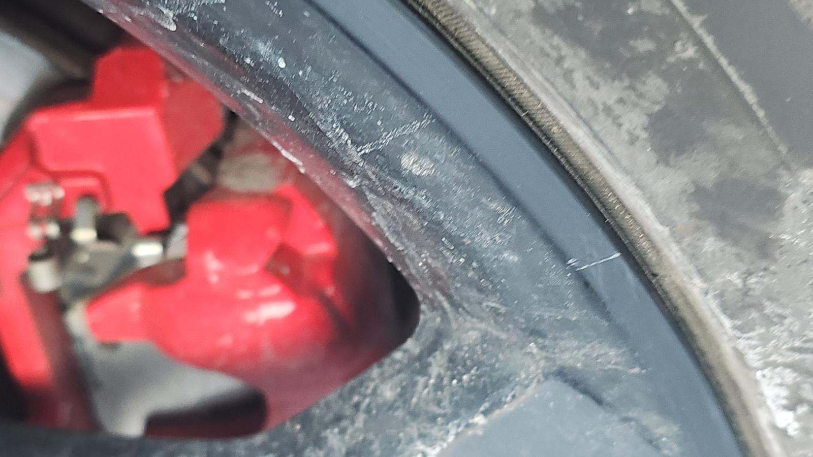 2020 Ford Explorer ST AWD