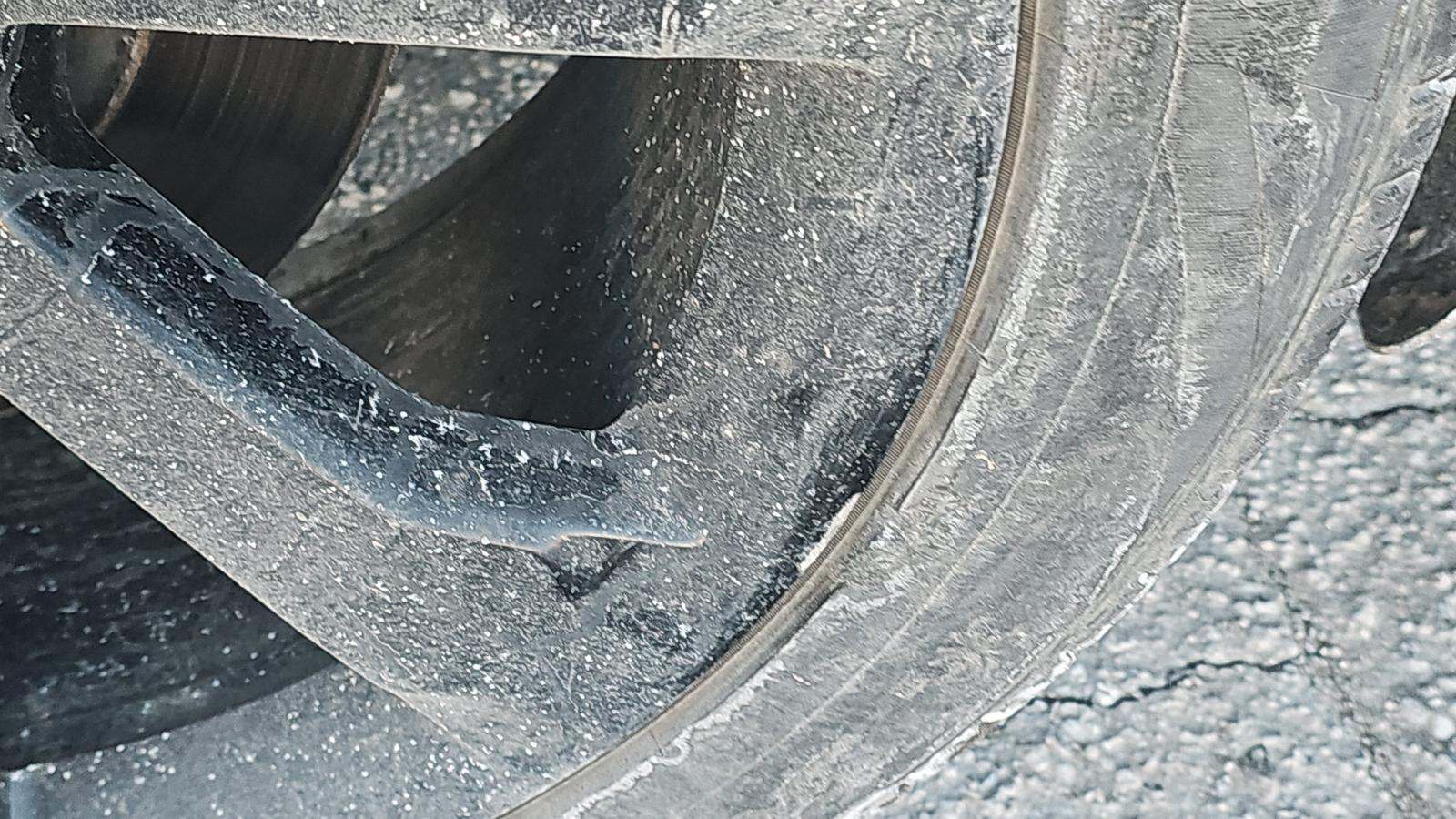 2020 Ford Explorer ST AWD