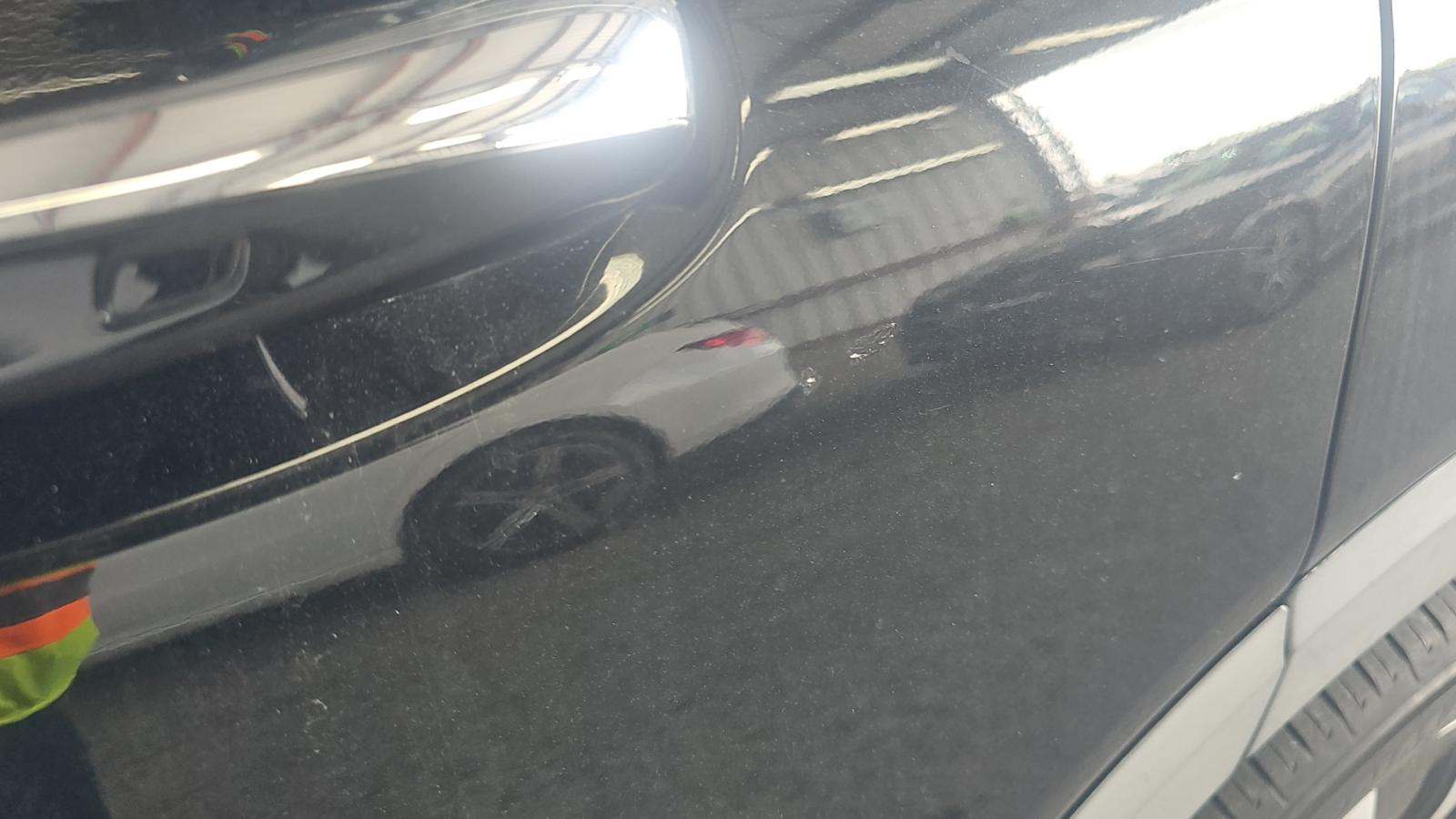 2021 Mercedes-Benz GLB GLB 250 FWD