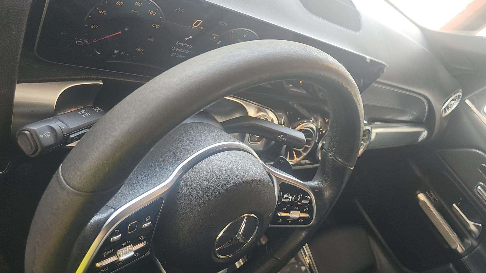 2021 Mercedes-Benz GLB GLB 250 FWD