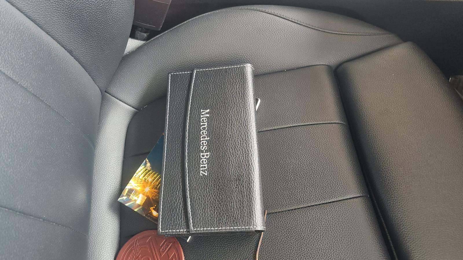 2021 Mercedes-Benz GLB GLB 250 FWD