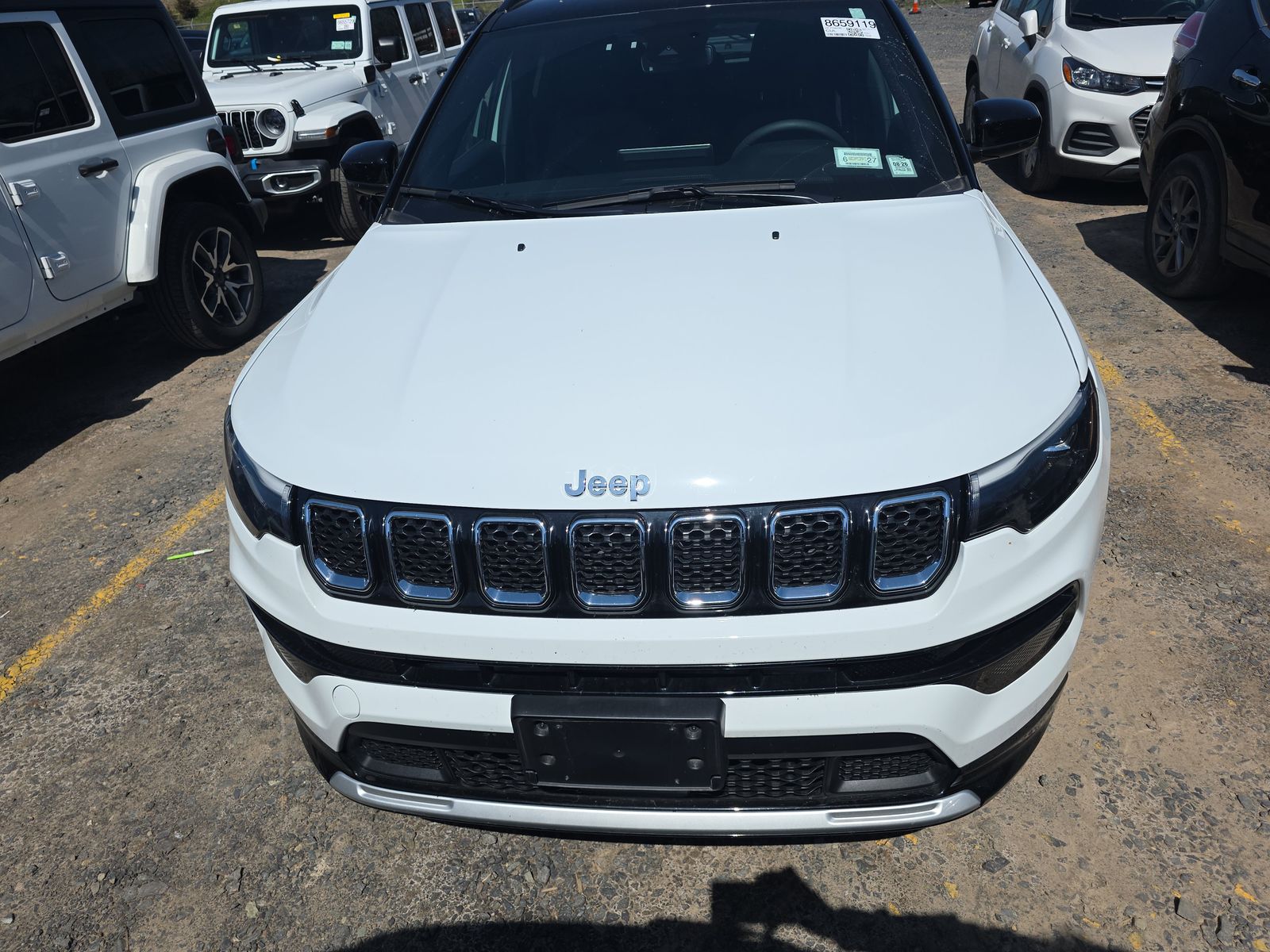 JEEP OTHER - 3
