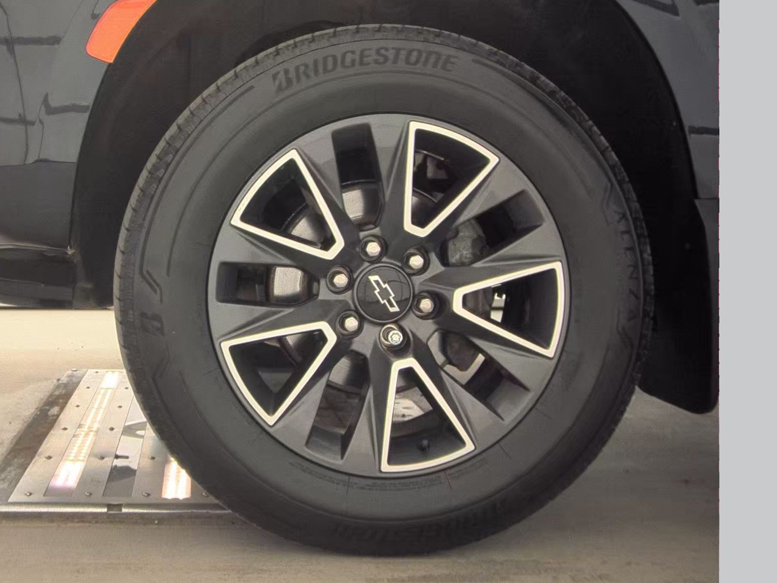 CHEVROLET OTHER - 10