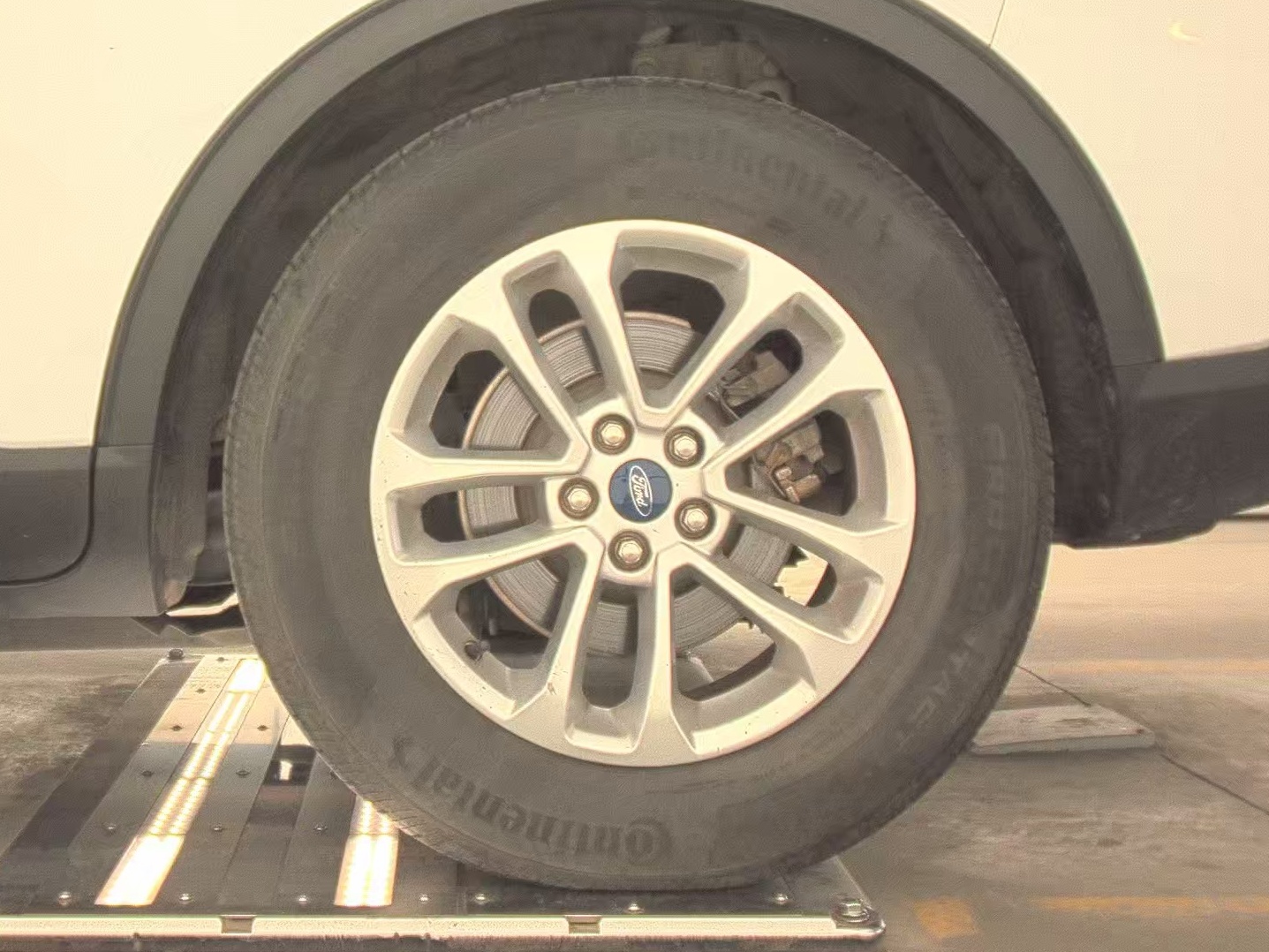 2022 Ford Escape SE FWD