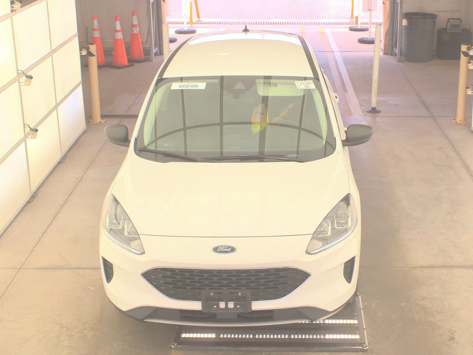 2022 Ford Escape SE FWD