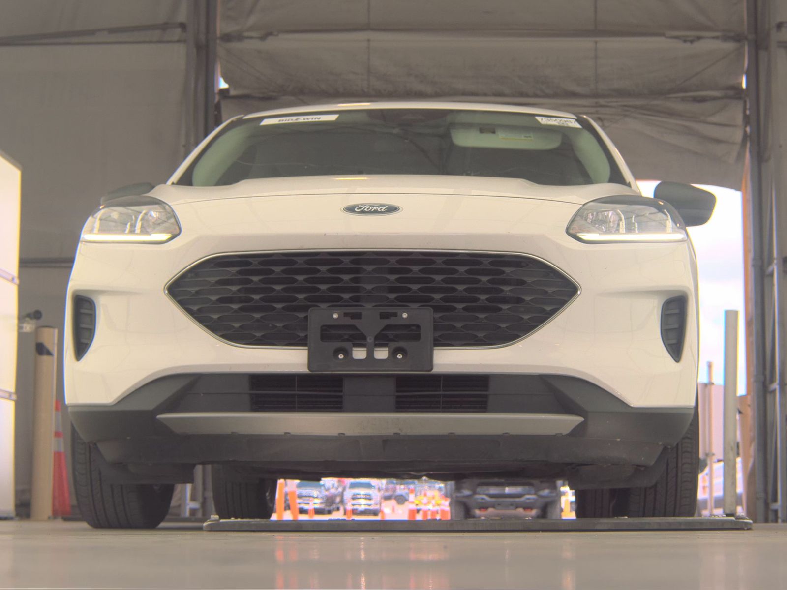 2022 Ford Escape SE FWD