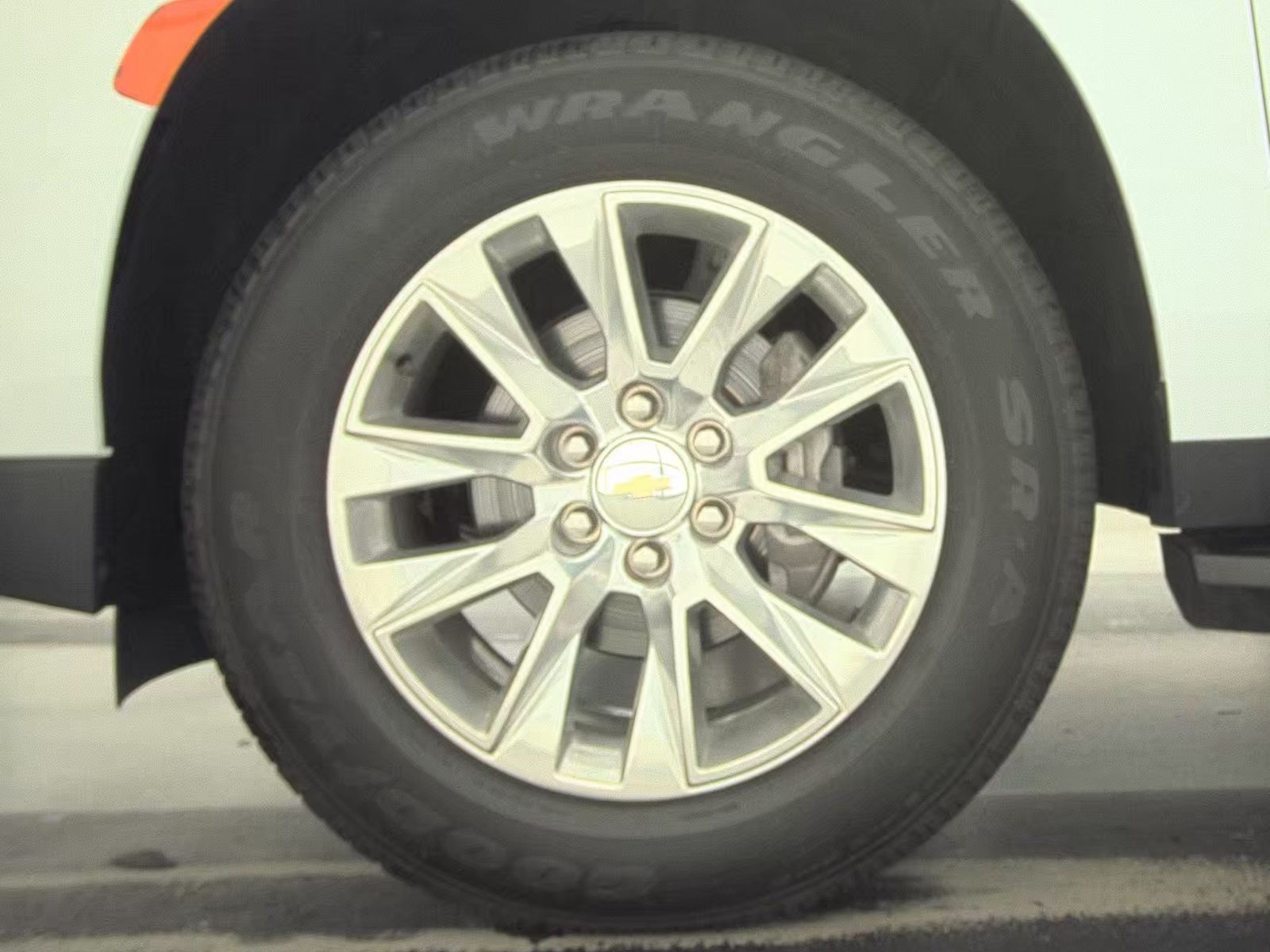 CHEVROLET PREMIER - 10