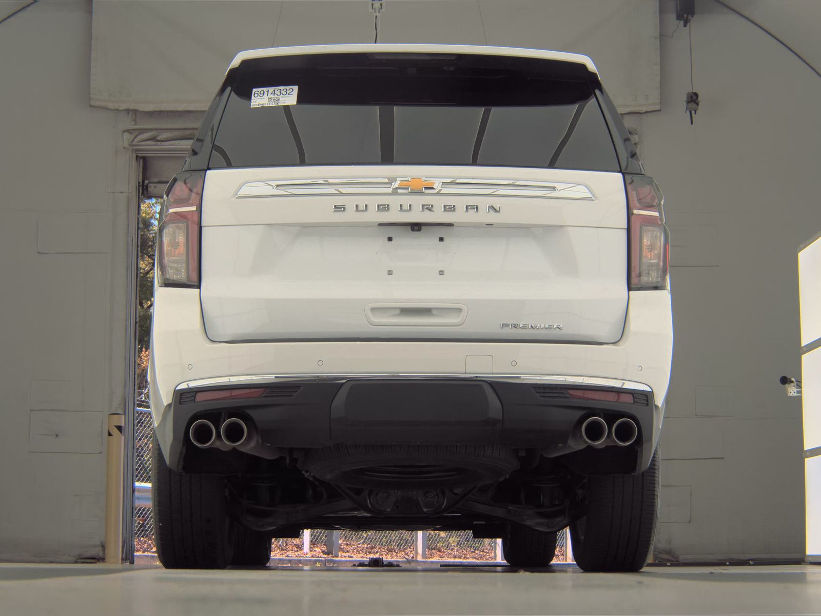 CHEVROLET PREMIER - 8