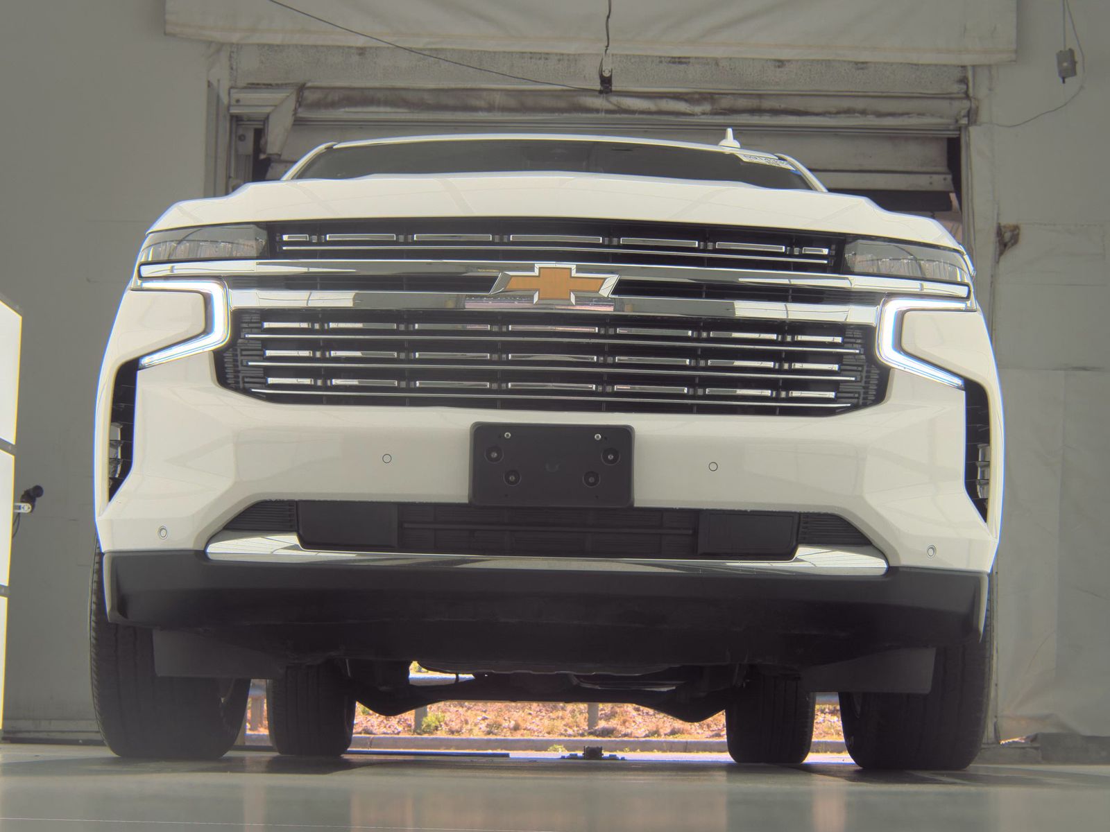 CHEVROLET PREMIER - 4