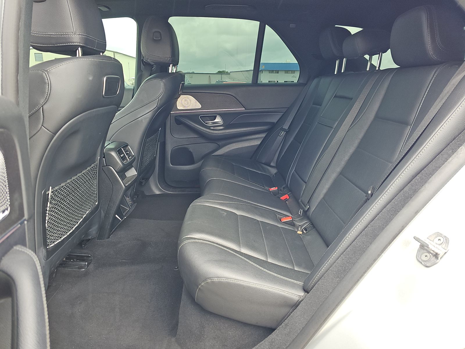 2020 Mercedes-Benz GLE GLE 350 AWD