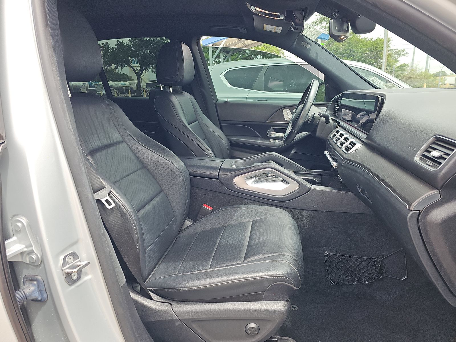 2020 Mercedes-Benz GLE GLE 350 AWD