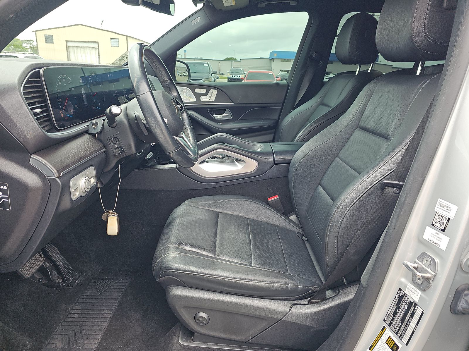 2020 Mercedes-Benz GLE GLE 350 AWD