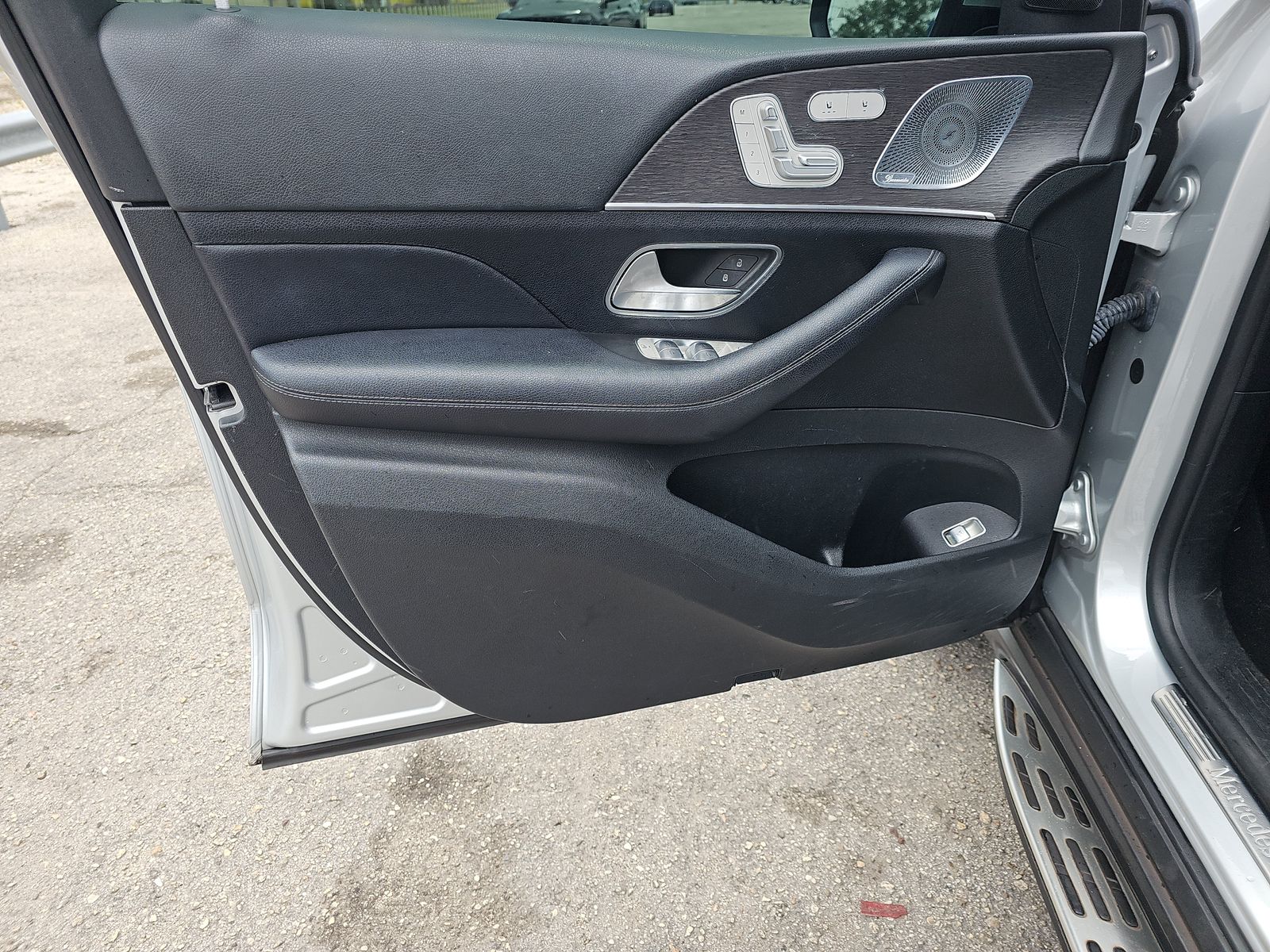 2020 Mercedes-Benz GLE GLE 350 AWD