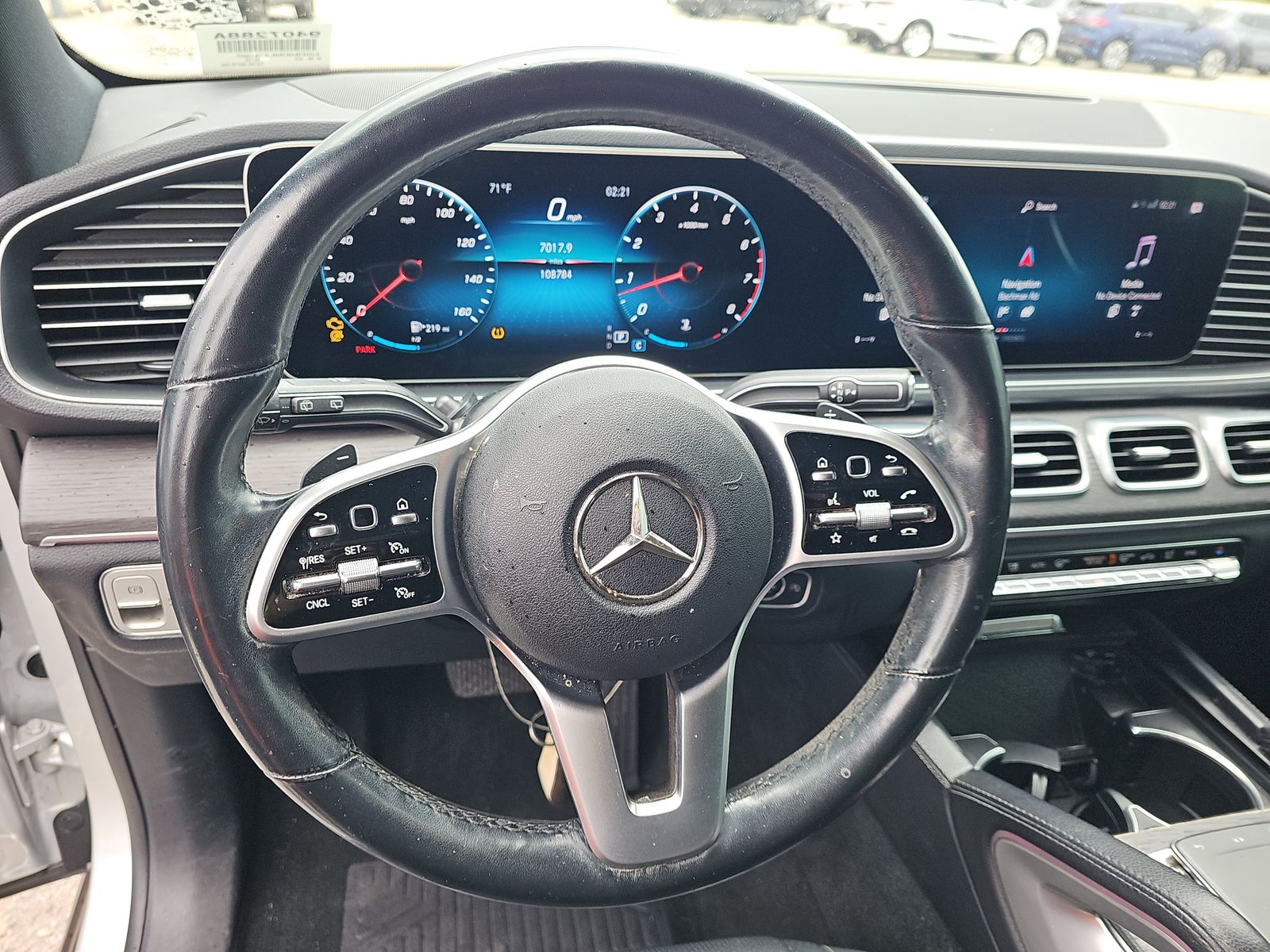 2020 Mercedes-Benz GLE GLE 350 AWD