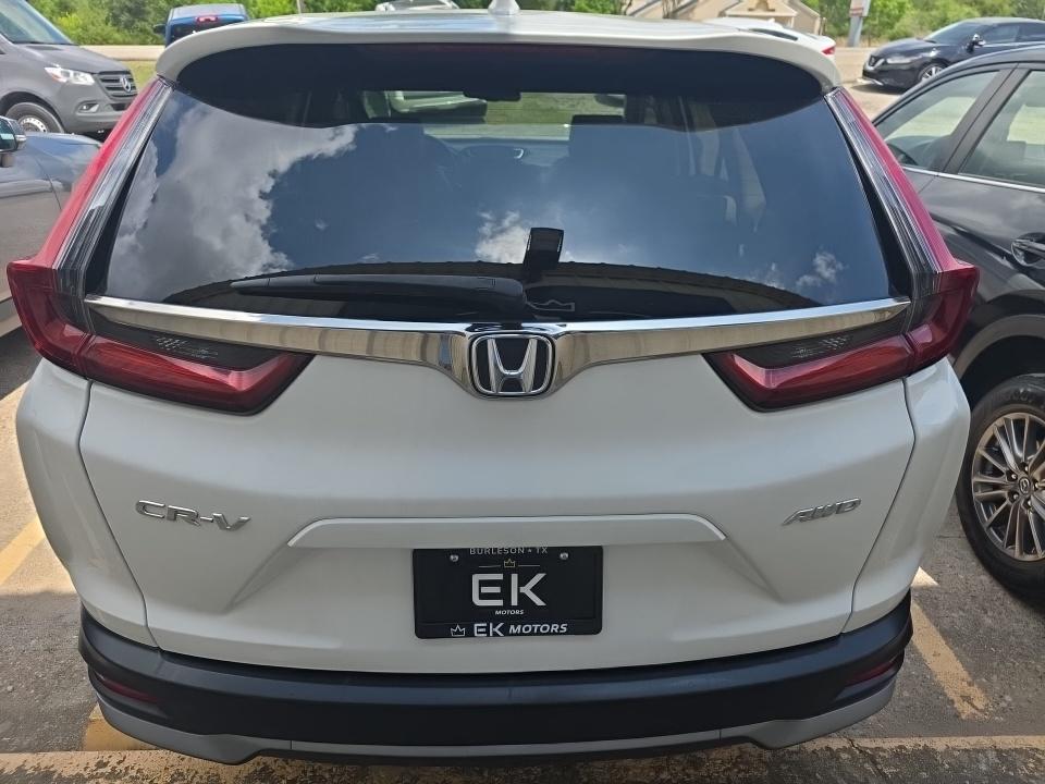 HONDA EX-L - 6