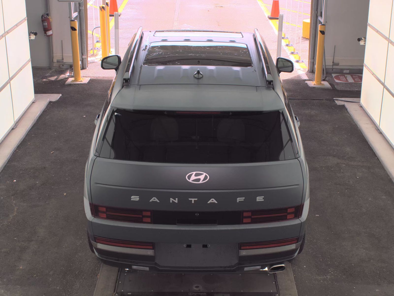 HYUNDAI LIMITED - 7