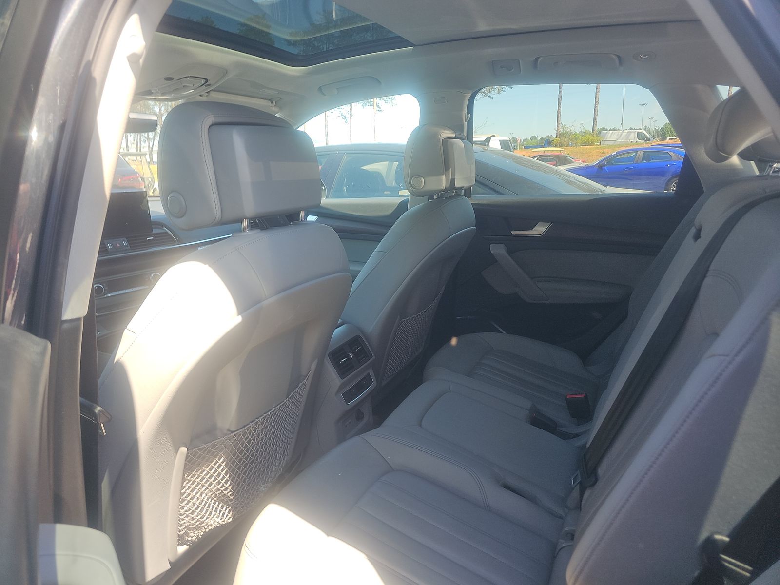 2022 Audi Q5 Progressiv AWD