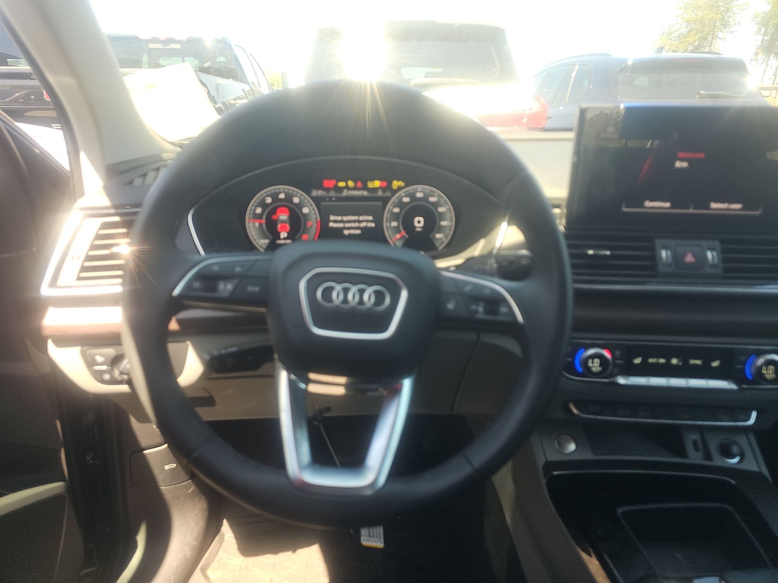 2022 Audi Q5 Progressiv AWD