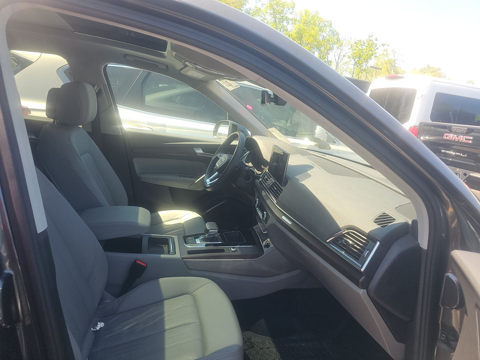 2022 Audi Q5 Progressiv AWD