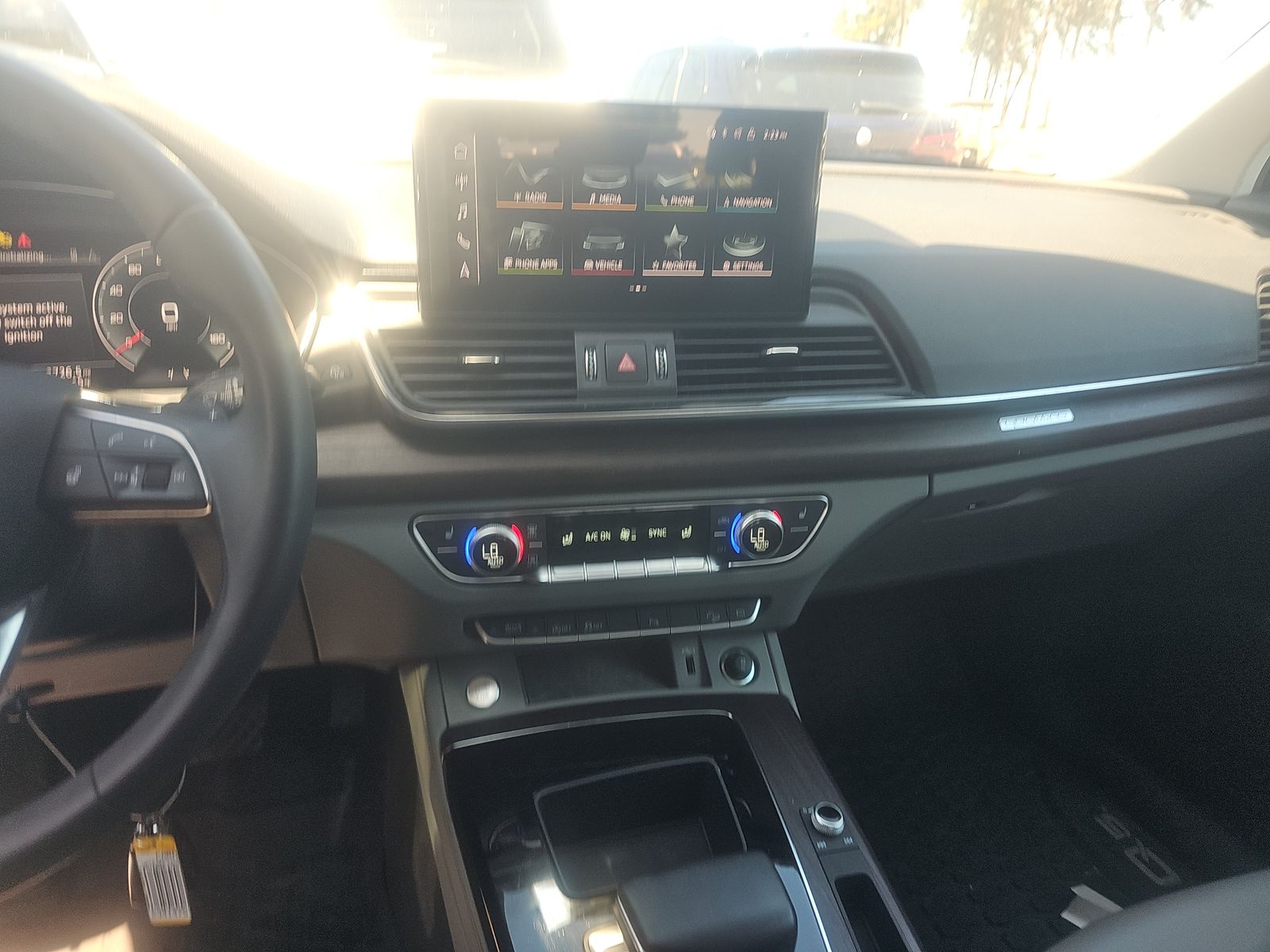 2022 Audi Q5 Progressiv AWD