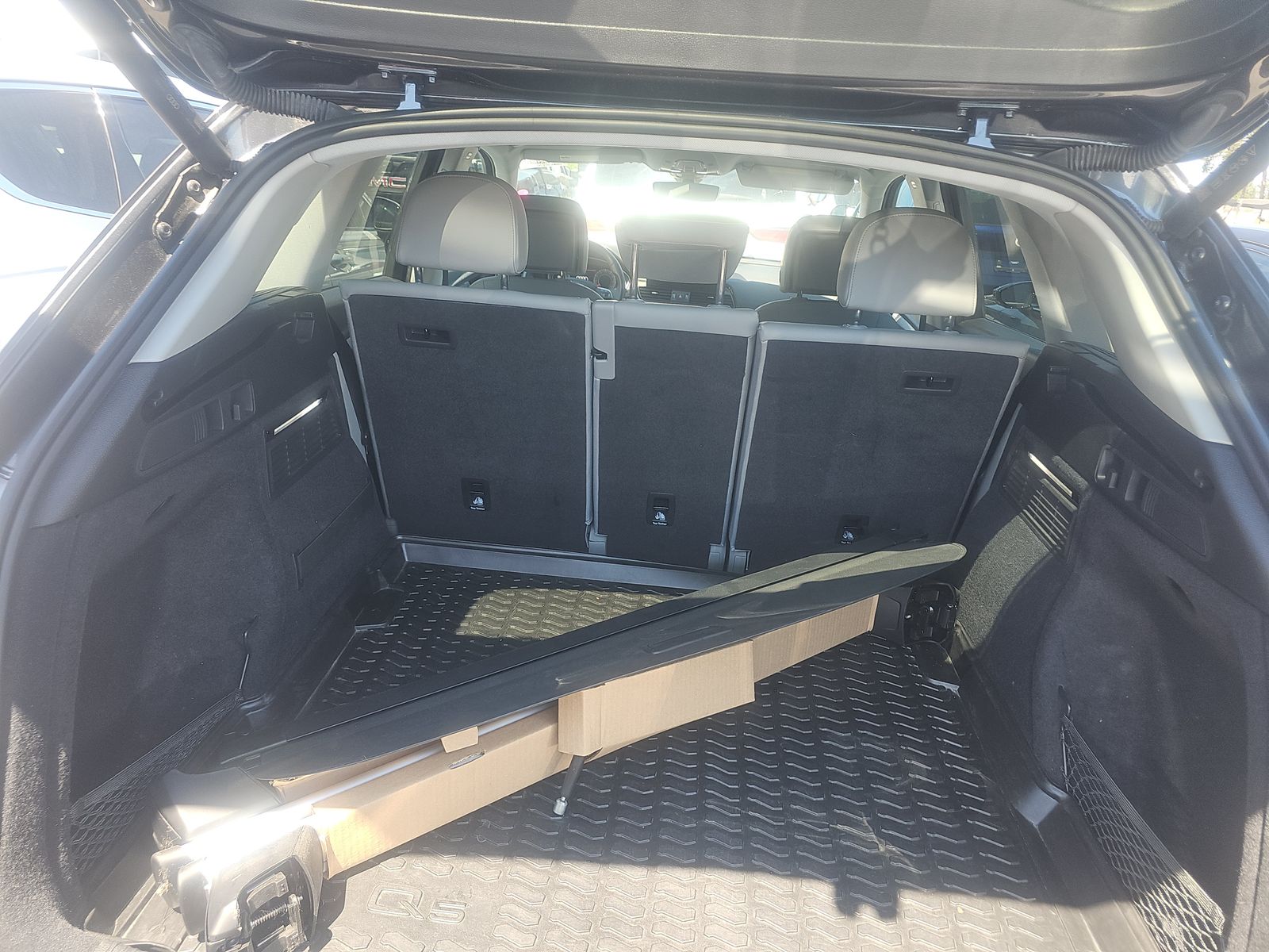 2022 Audi Q5 Progressiv AWD