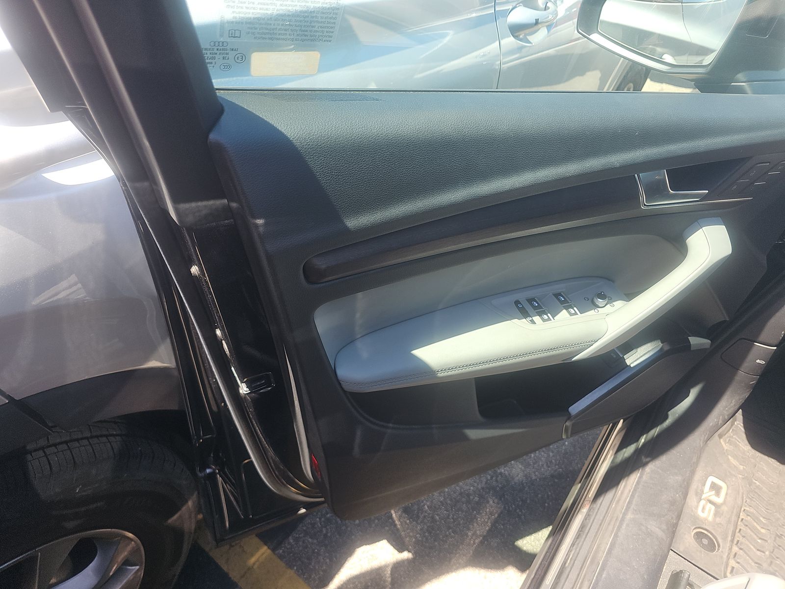 2022 Audi Q5 Progressiv AWD