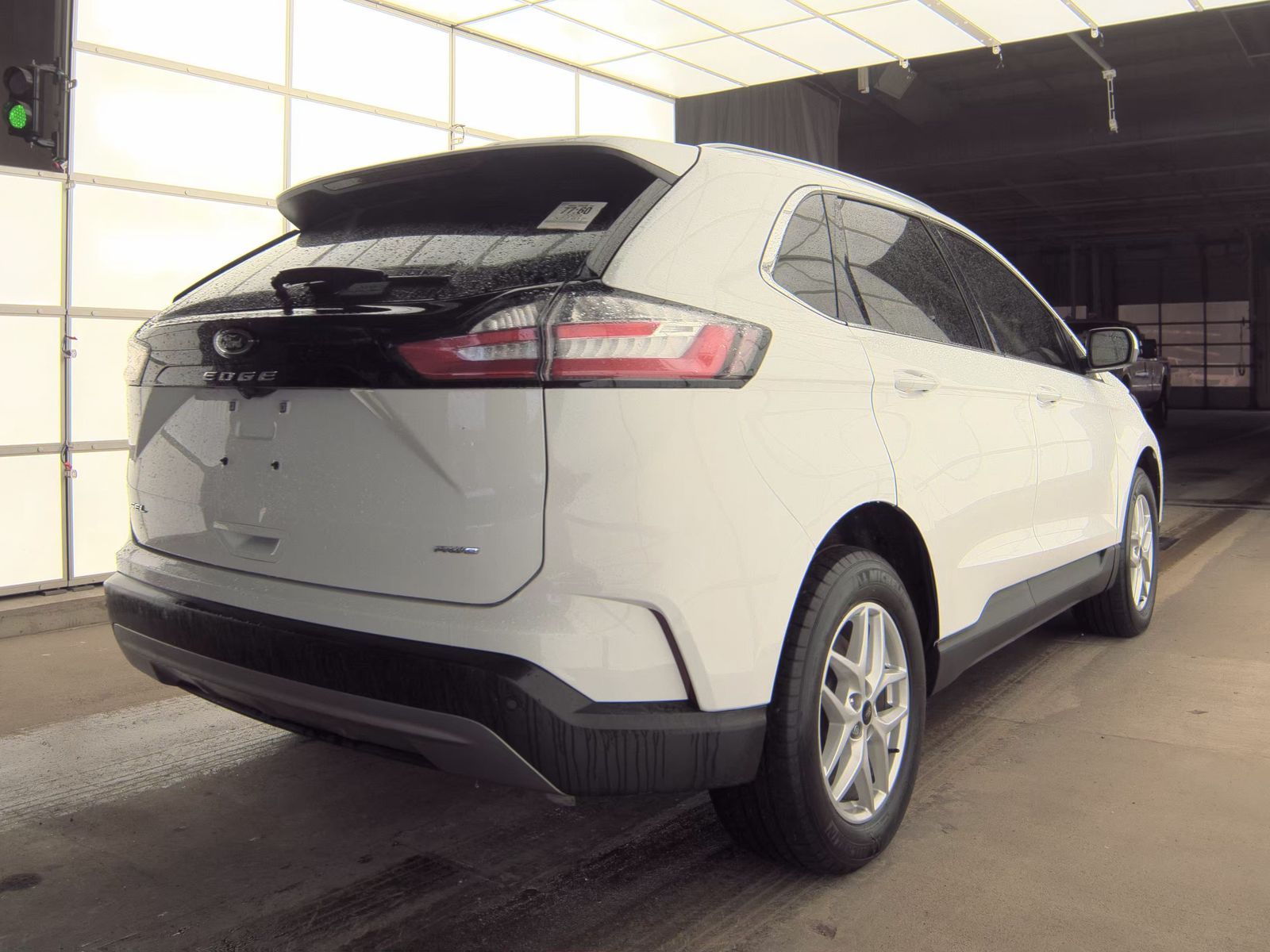 FORD EDGE - 6