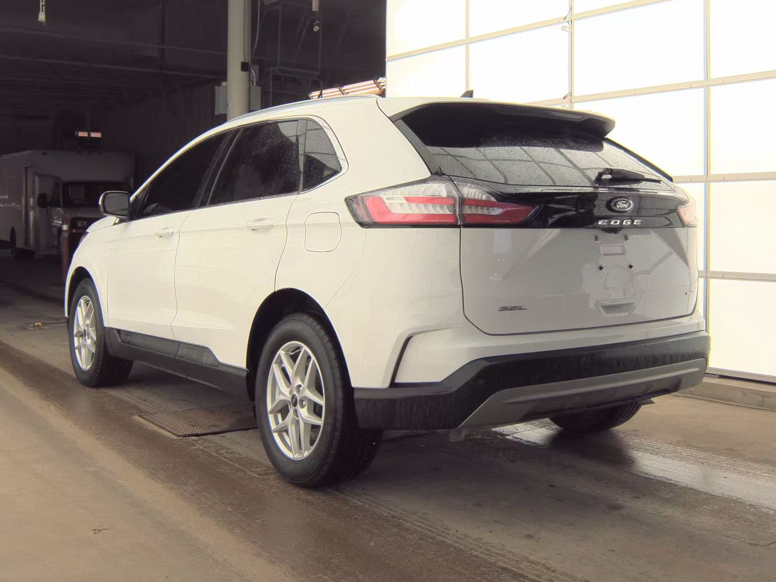 FORD EDGE - 9