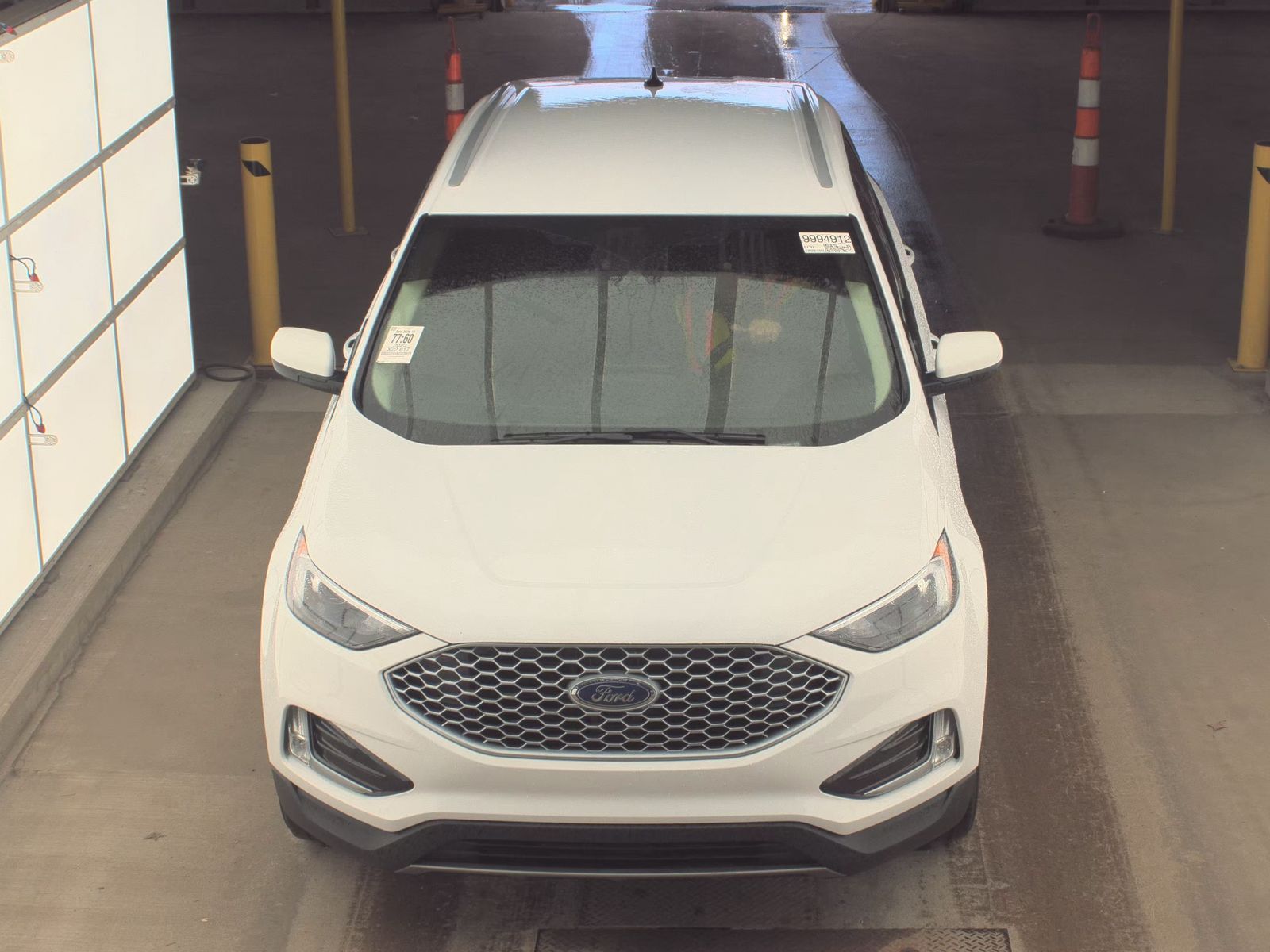 FORD EDGE - 3