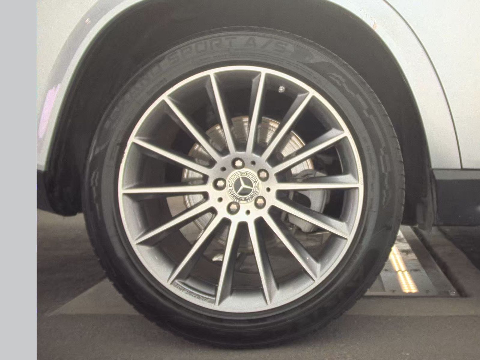 2020 Mercedes-Benz GLE GLE 350 AWD