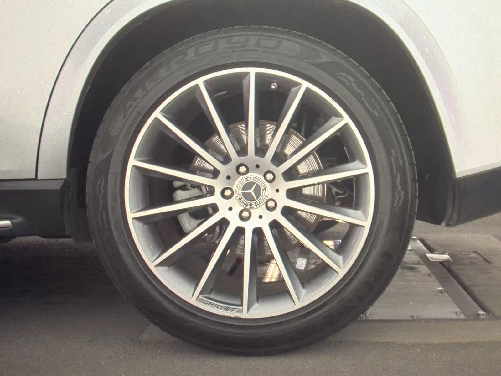 2020 Mercedes-Benz GLE GLE 350 AWD