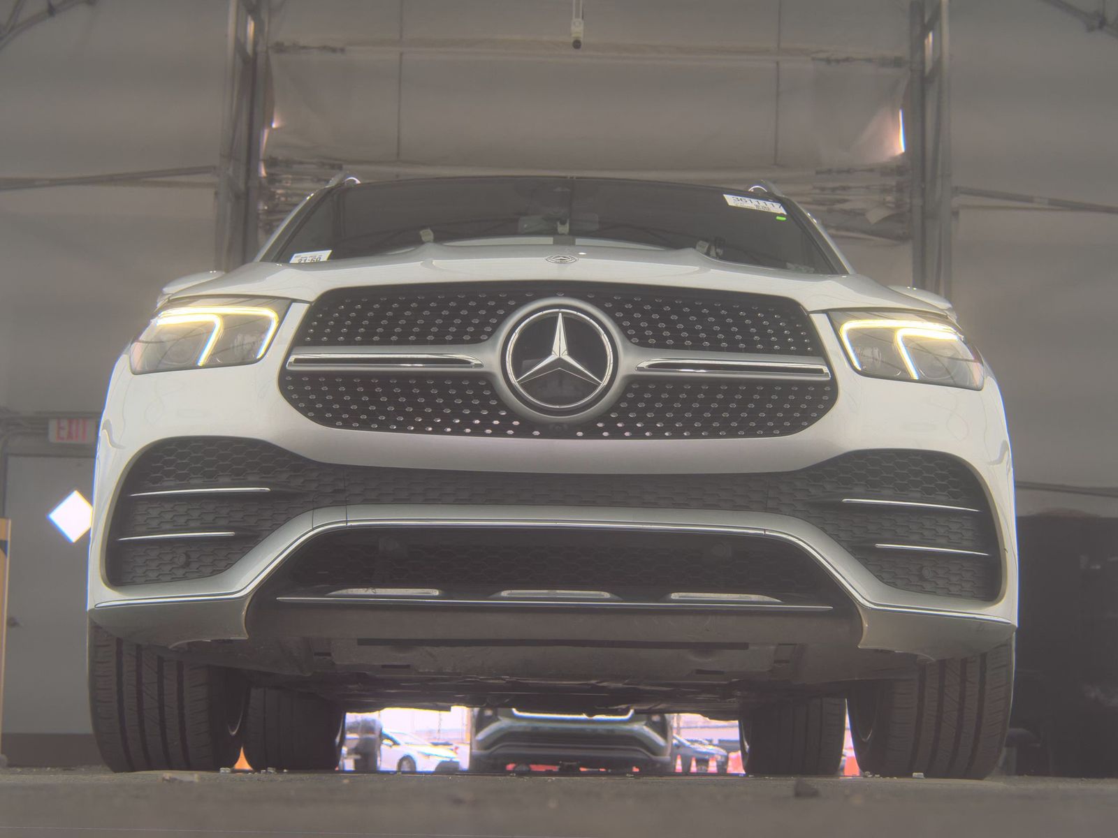 2020 Mercedes-Benz GLE GLE 350 AWD