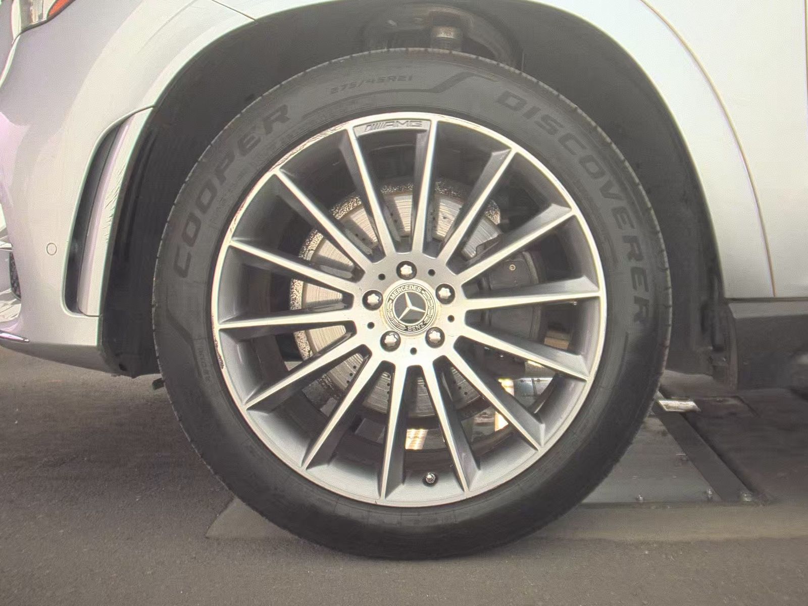 2020 Mercedes-Benz GLE GLE 350 AWD