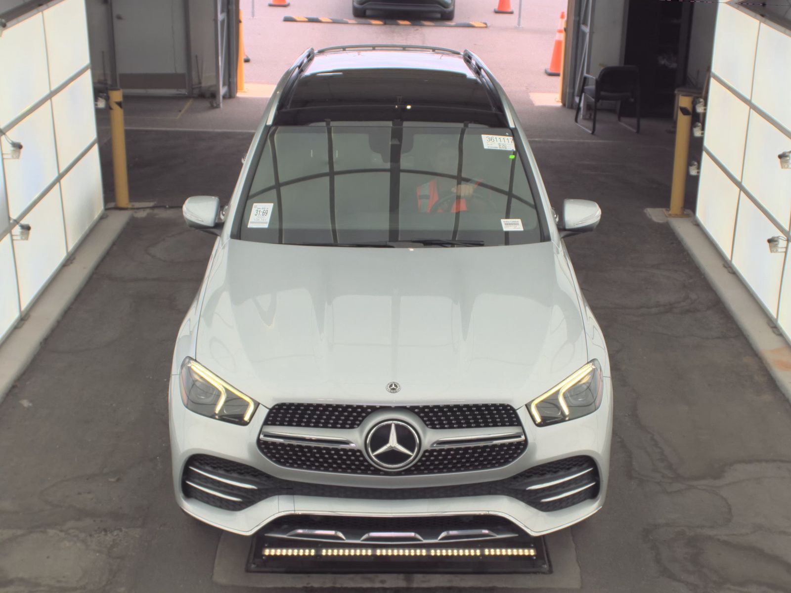2020 Mercedes-Benz GLE GLE 350 AWD