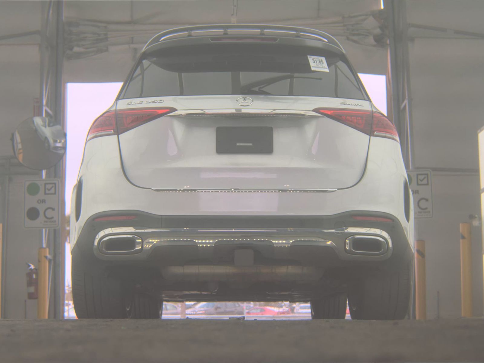 2020 Mercedes-Benz GLE GLE 350 AWD